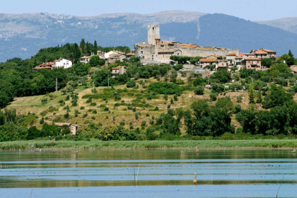 Contrastes de Italia