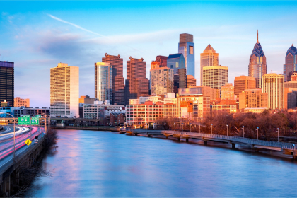 Philadelphia
