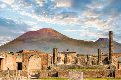 Pompeii