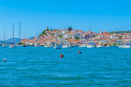 Poros