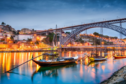 Marruecos, España y Portugal con Madrid ( Sin Alhambra)