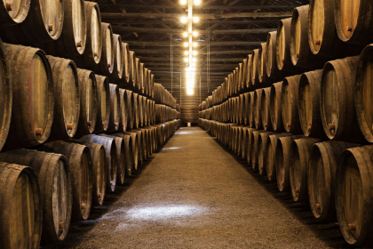 The Big Tour of Spain, Morocco and Portugal