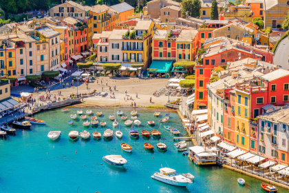 Portofino