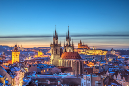 Europe: from North to South