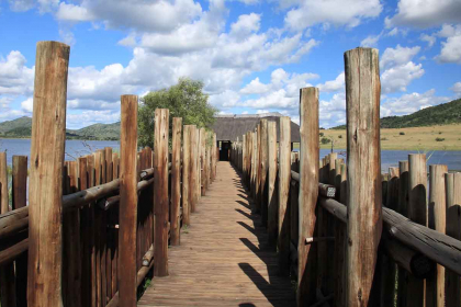 Sudáfrica imprescindible y cataratas Victoria con Chobe