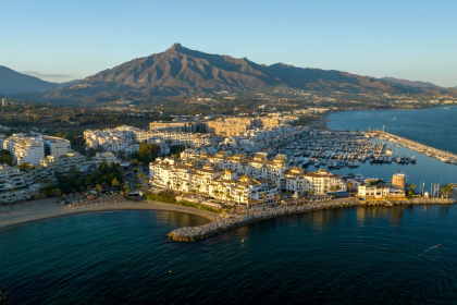 Puerto Banus