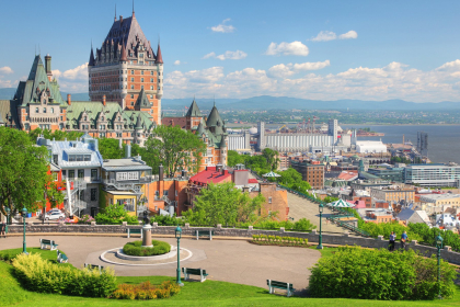 Quebec