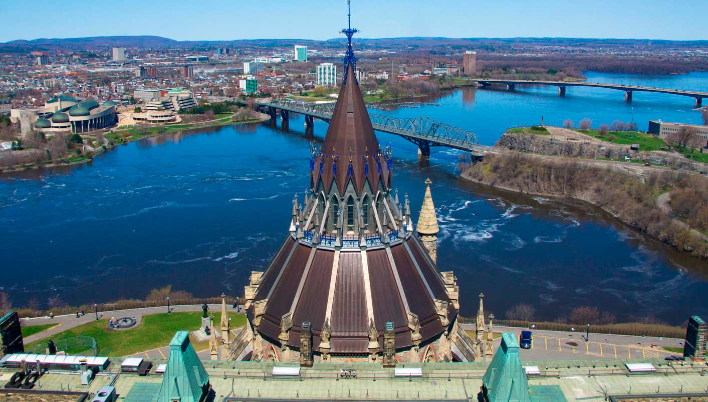 Quebec: Proud of its charm. Quebec: Proud of its charm.