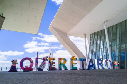 Queretaro