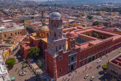 Querétaro