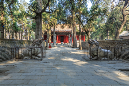 China esencial con Tokio