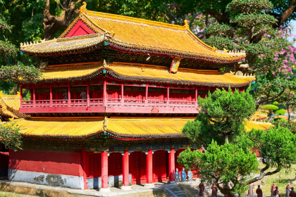Qufu