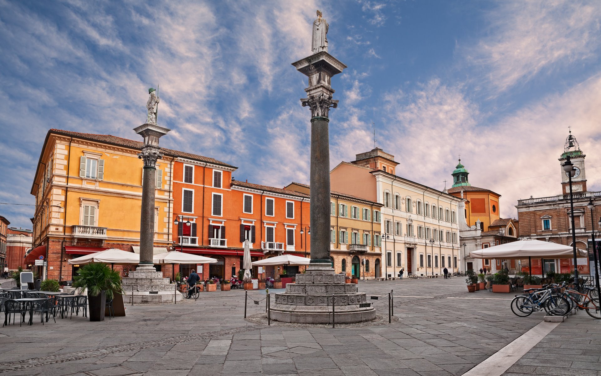 Ravenna Ravenna