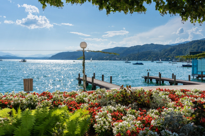 Paris, Viena, Venecia