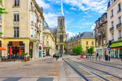 Reims