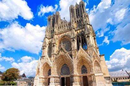 Reims