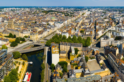 Rennes