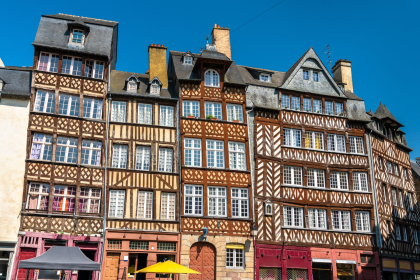 Rennes