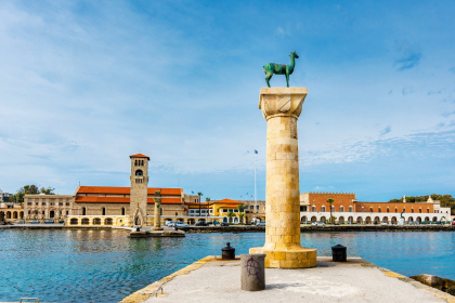 Rhodes