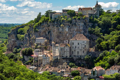 Rocamadour