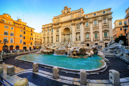 Sicilia y Sur de Italia Fin Pale con Roma 9N