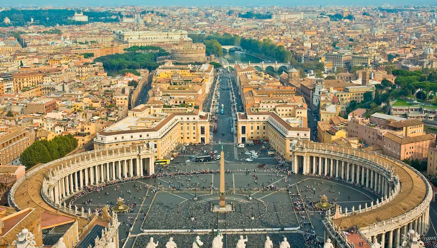Rome: Optional visit to the Vatican Museums and the Sistine Chapel. Rome: Optional visit to the Vatican Museums and the Sistine Chapel.