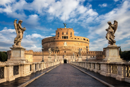 Rome