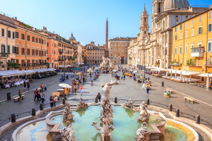 Rome