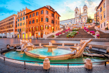 Rome