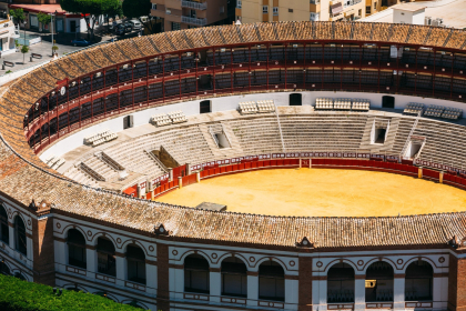 Bullring of Ronda