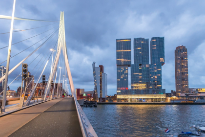 Rotterdam