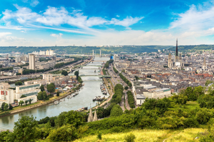Rouen