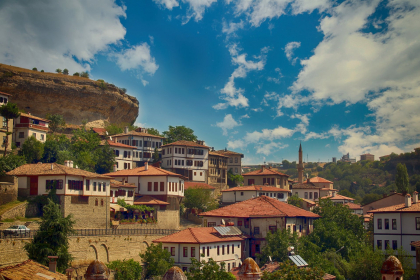 Complete Greece and Amazing Turkey