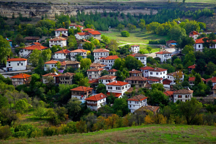 Safranbolu