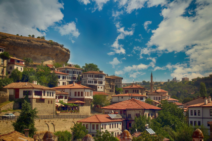 Safranbolu