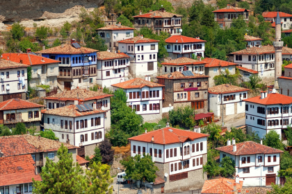 Safranbolu