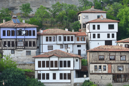 Safranbolu