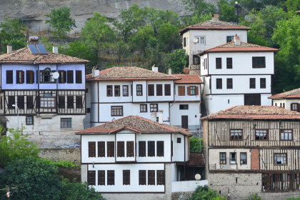 Safranbolu
