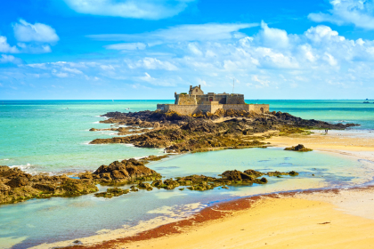 Saint Malo