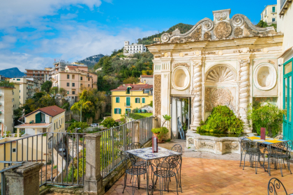 Athens, Peninsula and Sicily End Rome