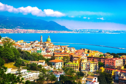 Salerno