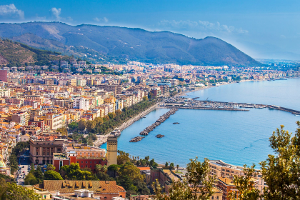 Salerno