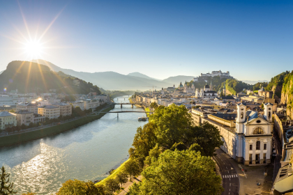 Salzburg