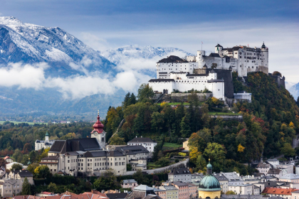 Salzburg