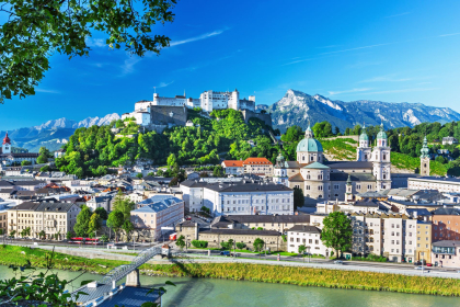 Salzburg