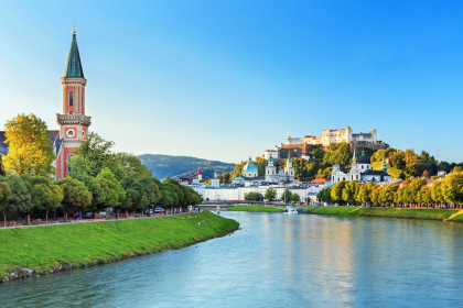Salzburg