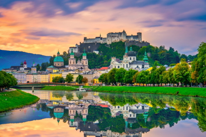 Salzburg
