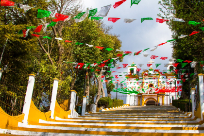 San Cristobal De Las Casas