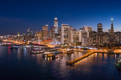 San Francisco