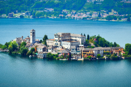 San Giulio